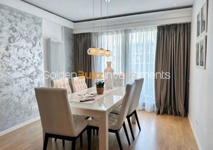 Apartament 4 camere  – Soseaua Nordului - Poză 4