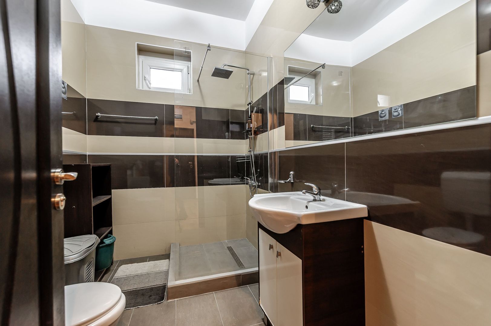 Penthouse ARED UTA 2 camere + nisa de dormit - 99 mp - COMISION 0% - Poză 6