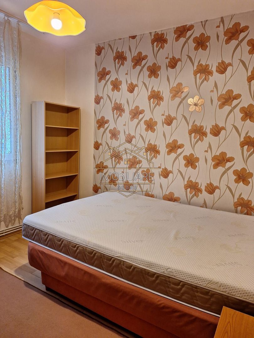 Închiriere cu ocupare imediată - Poză 1