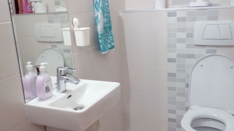 Ap.3 camere, decomandat, Vivando Residence, 11 iunie, Parcul Carol - Poză 9