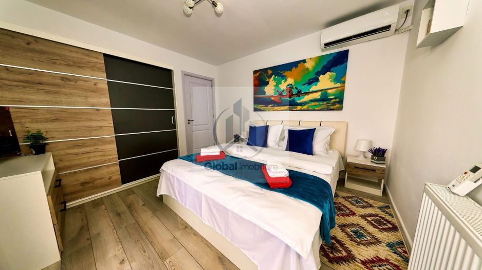 Apartament 2 camere Vatra Luminoasă Sector 2 | 550 € - Poză 5