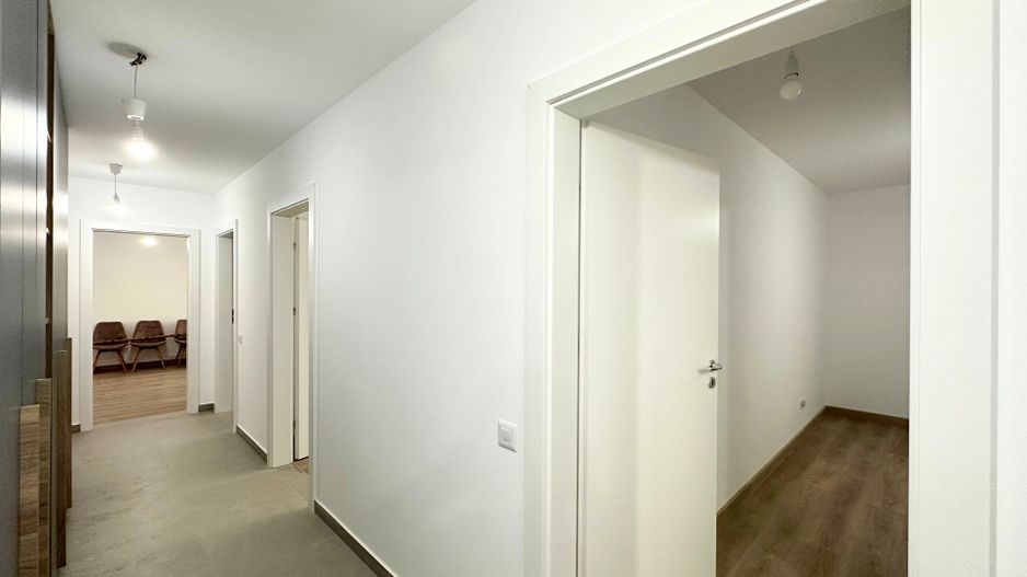 Apartament modern cu 3 camere în zona Coresi ROKMAN confort și exclusivitate - Poză 18