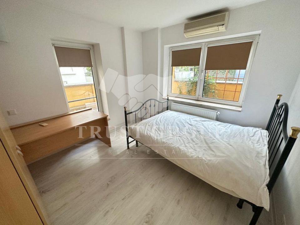 Apartament 3 camere+terasa-Primaverii | loc de parcare - Poză 5