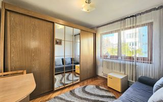 Apartament 3 Camere | 50 mp | Renovat | Pod Calvaria | Manastur - Poză 3