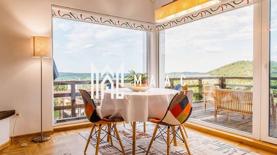 Casa 4 camere | 203 MPU | 1300 MP + 500mp  Teren | Tocile - Poză 8
