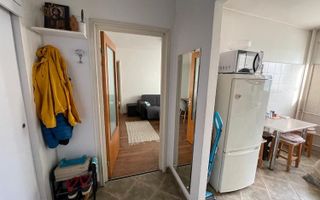 Metrou Costin Georgian 2 camere - Poză 6