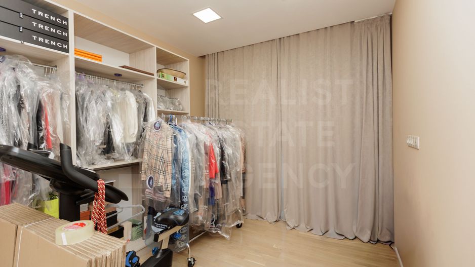 Chirie, apartament, 3 camere, str. Armenească, Centru - Poză 12