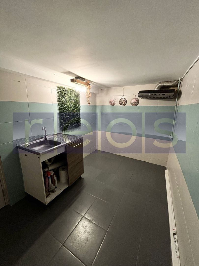 APARTAMENT TIP CASA | 2 CAMERE | RENOVAT | CENTRALA IMOBIL | ZONA DOMENII - Poză 2