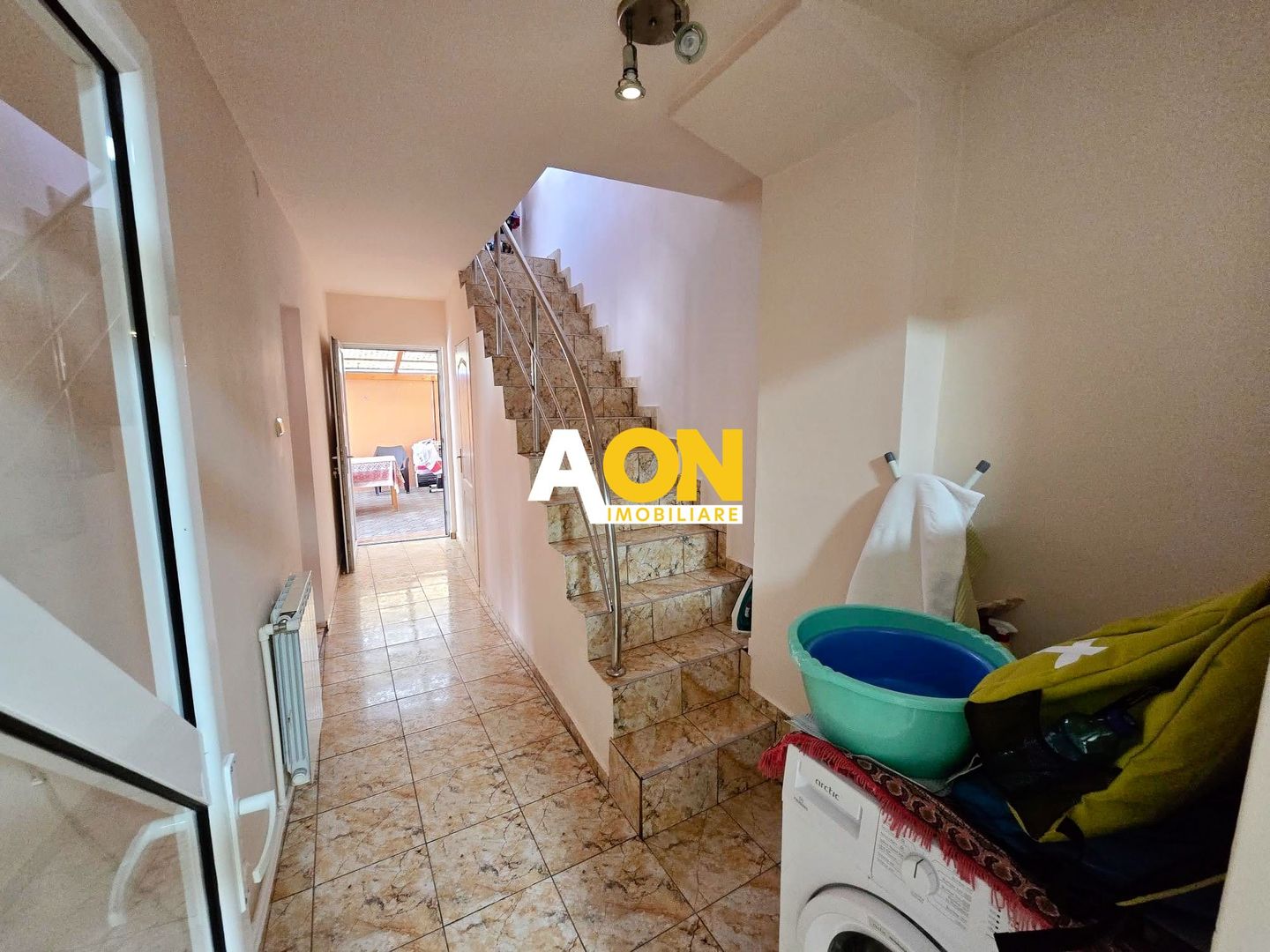 Casa 5 camere, 400 mp teren, zona Gara - Poză 7
