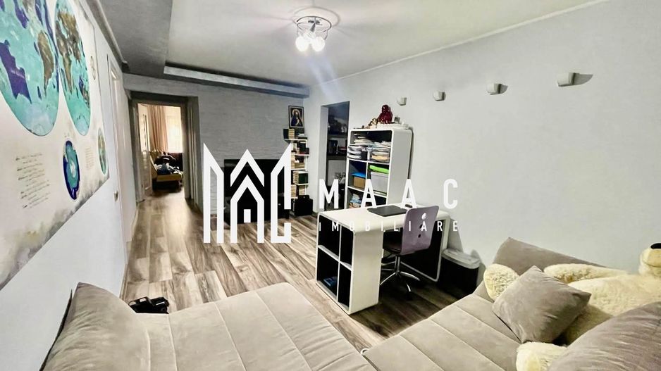 Apartament 4 camere de vânzare | Agrement Ostroveni, Rm. Vâlcea - Poză 6