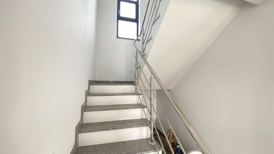 COMISION 0%, Casa individuala, 5 Camere, 120 mp, 322 Teren, SACALAZ - Poză 6