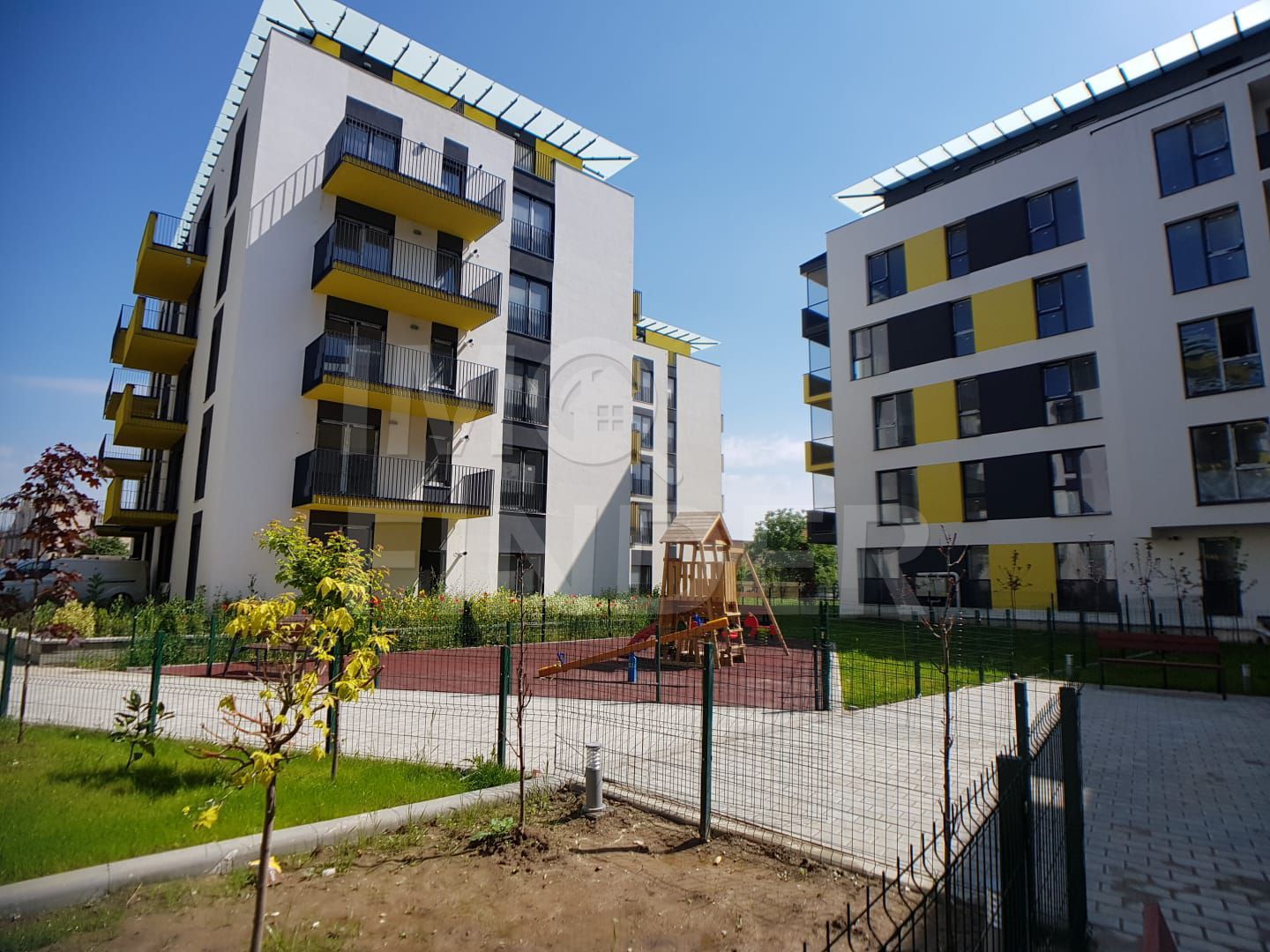 Apartament 2 camere zona Centrala, imobil nou finalizat  cu CF - Poză 1