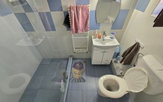 Casa 5 Camere Zona Schit, 520mp Teren, cu Garaj - Poză 24