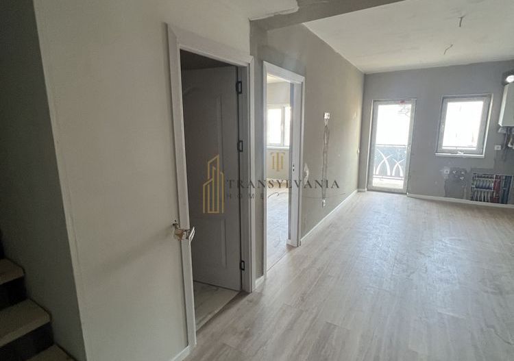 Vanzare apartament nou, suprafata generoasa - Poză 2