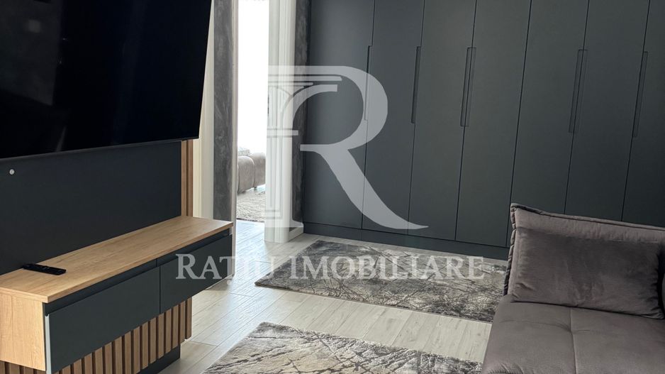 Apartament cu 3 camere | Victoria Residence | Nufărul | Oradea - Poză 2