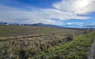 Teren 30.000 mp  – PUZ aprobat pentru ansamblu locuințe - Poză 13
