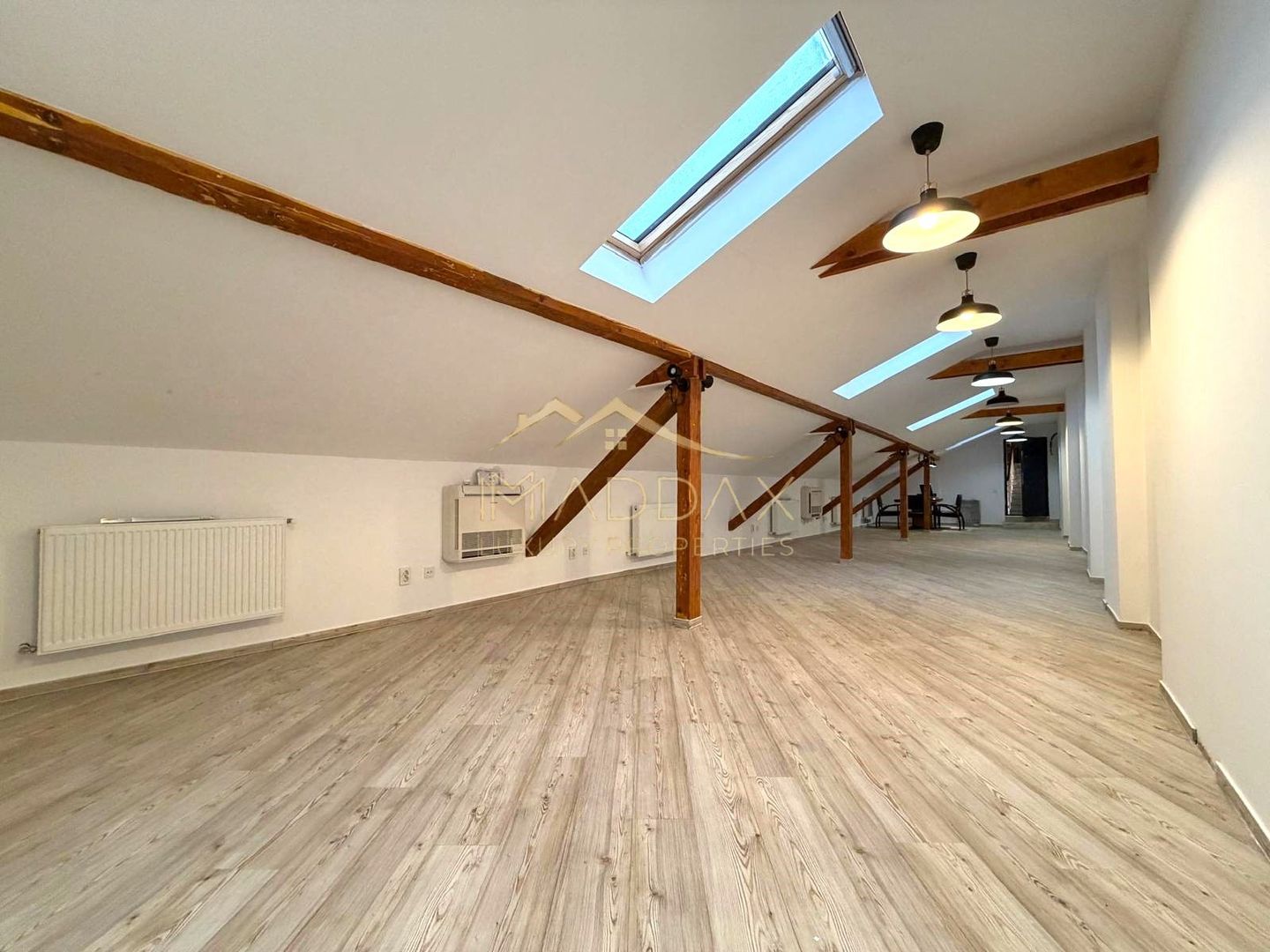 Spatiu birou de inchiriat // zona premium // 85mp // Parcul Cismigiu - Poză 4