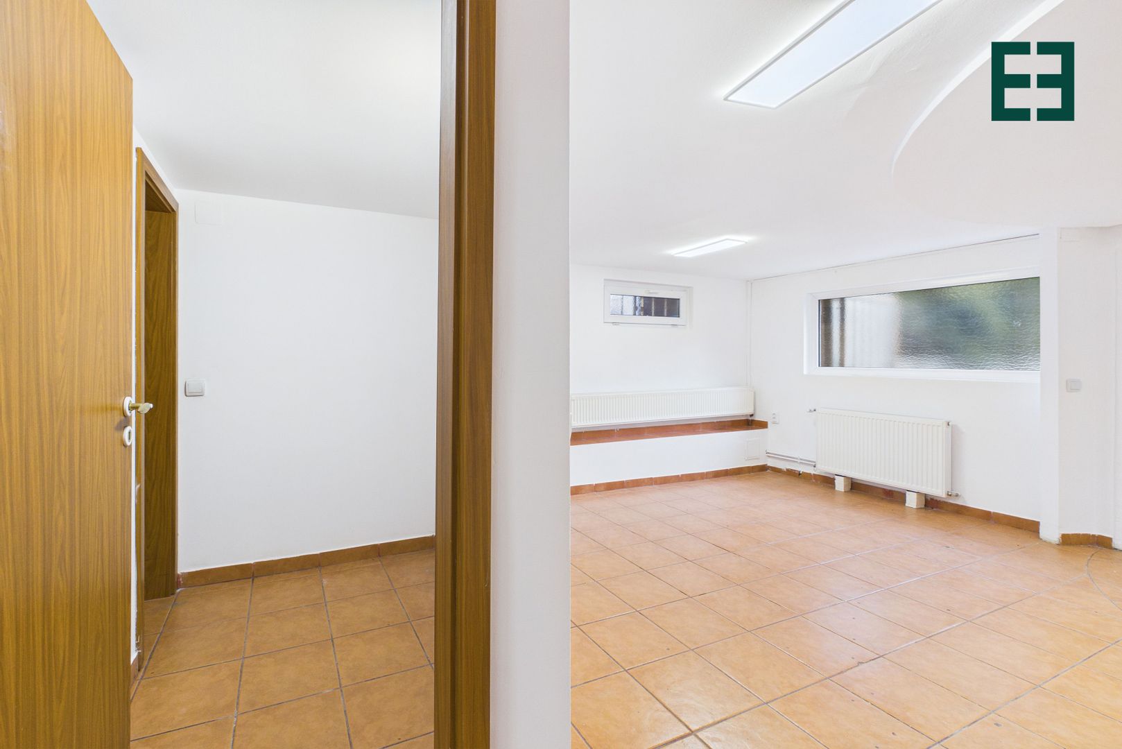 DE ÎNCHIRIAT Spațiu birouri - 90 mp - Zona Simion Bărnuțiu - Timișoara - Poză 7