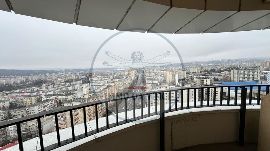 Apartamente West City Tower - Cluj-Napoca - Poză 6