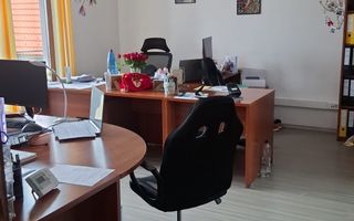 Spațiu de Birouri | 135 Mp | Loc de Parcare | Calea Dumbrăvii - Poză 8