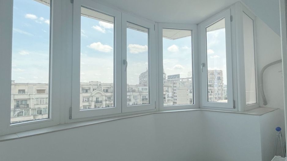 3 camere, 90 mp, Mobilat Lux Decebal Rond Alba Iulia - Poză 11