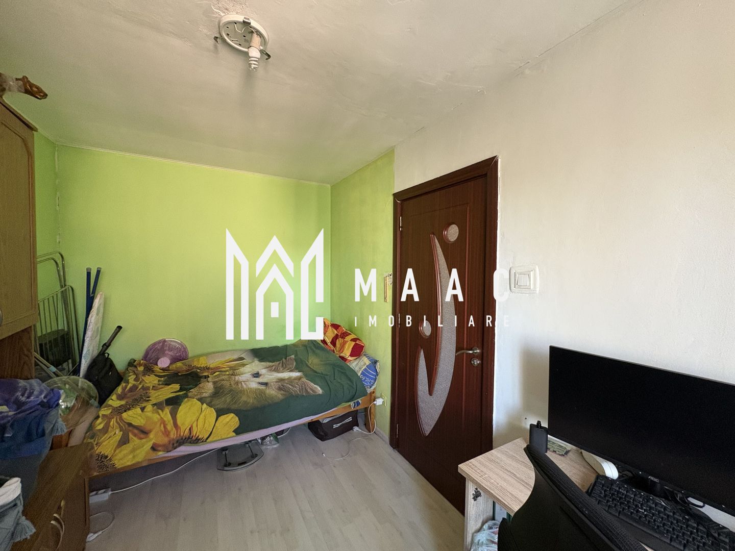 Apartament 2 camere I Cedonia I Zona de top - Poză 3