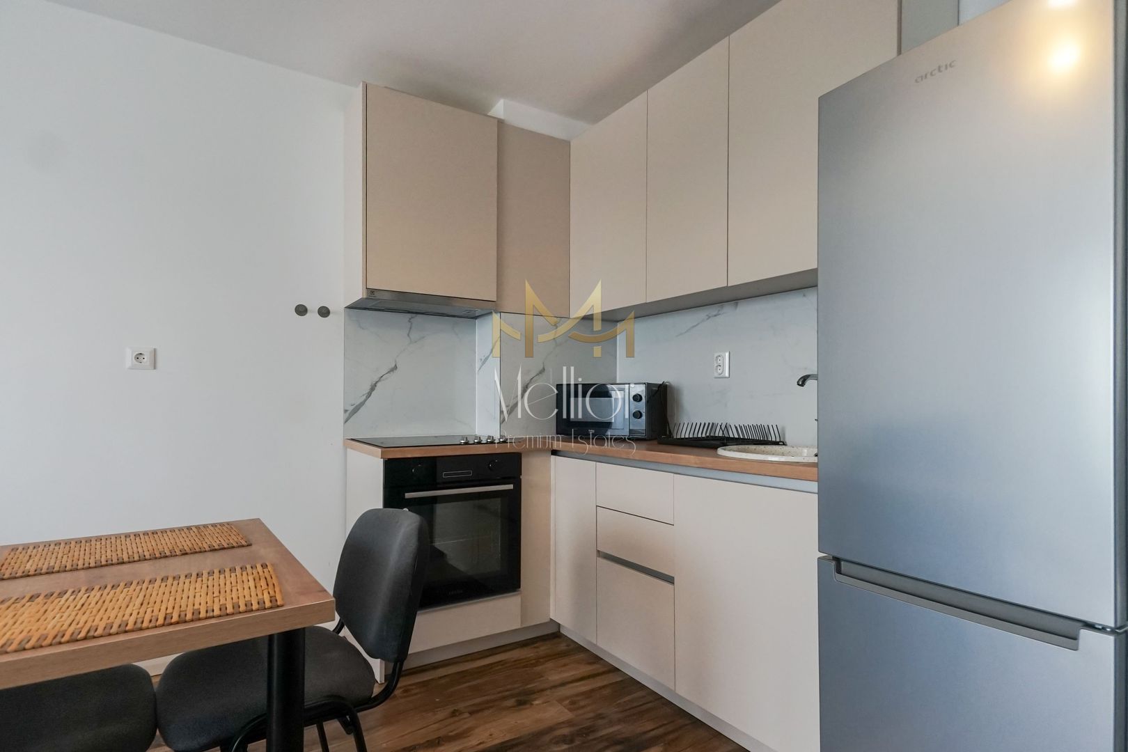 Apartament 2 dormitoare 2 bai parcare Soporului 5 min de Iulius Mall - Poză 4