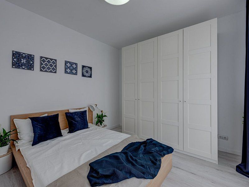 Apartament suberb in Piata Romana - Poză 6