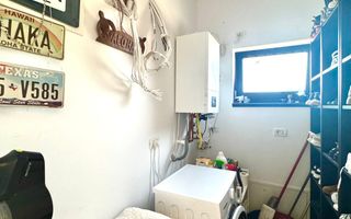 Duplex cu 5 camere mobilat și utilat complet |Săcălaz| - Poză 14