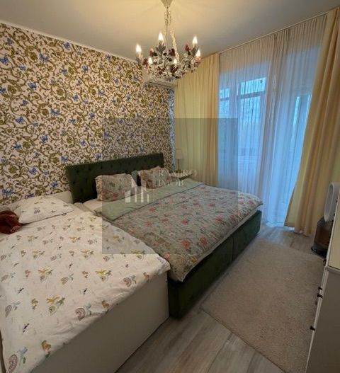 Apartament 2 camere decomandat  Popesti Leordeni / Soseaua Oltenitei - Poză 3