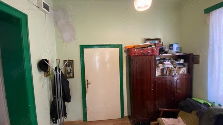 Casa Tineretului-Cluj | Casa individuala | Teren 647 mp - Poză 6