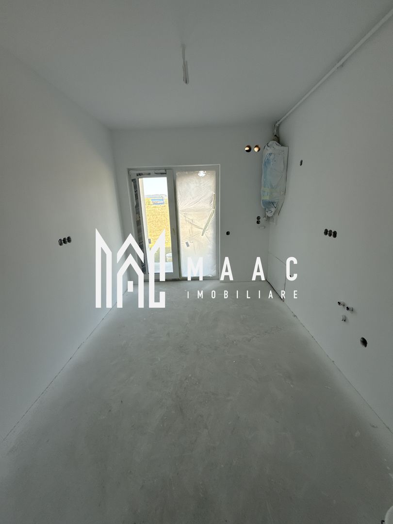 Apartament 2 camere | Șelimbăr | parter | grădină 117 mp - Poză 2