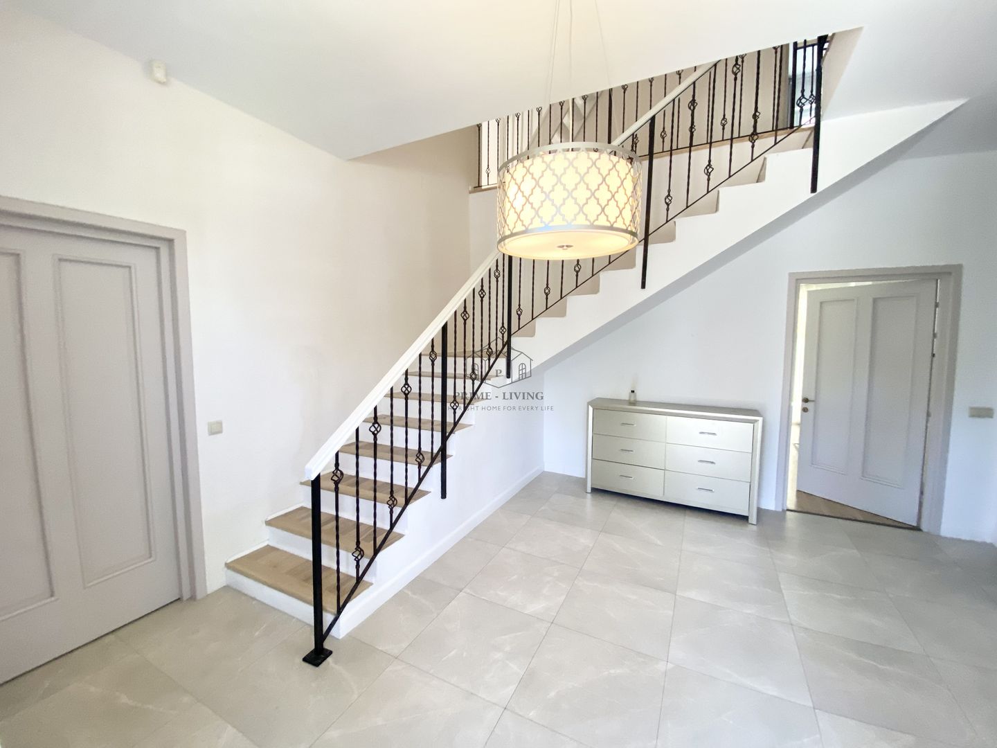 VILA LA INCHIRIERE CU 6 CAMERE IN COMPLEX REZIDENTIAL, IANCU NICOLAE - Poză 8