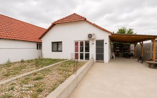 Casa Vladimirescu, teren 319 mp cu 2 camere - Poză 2