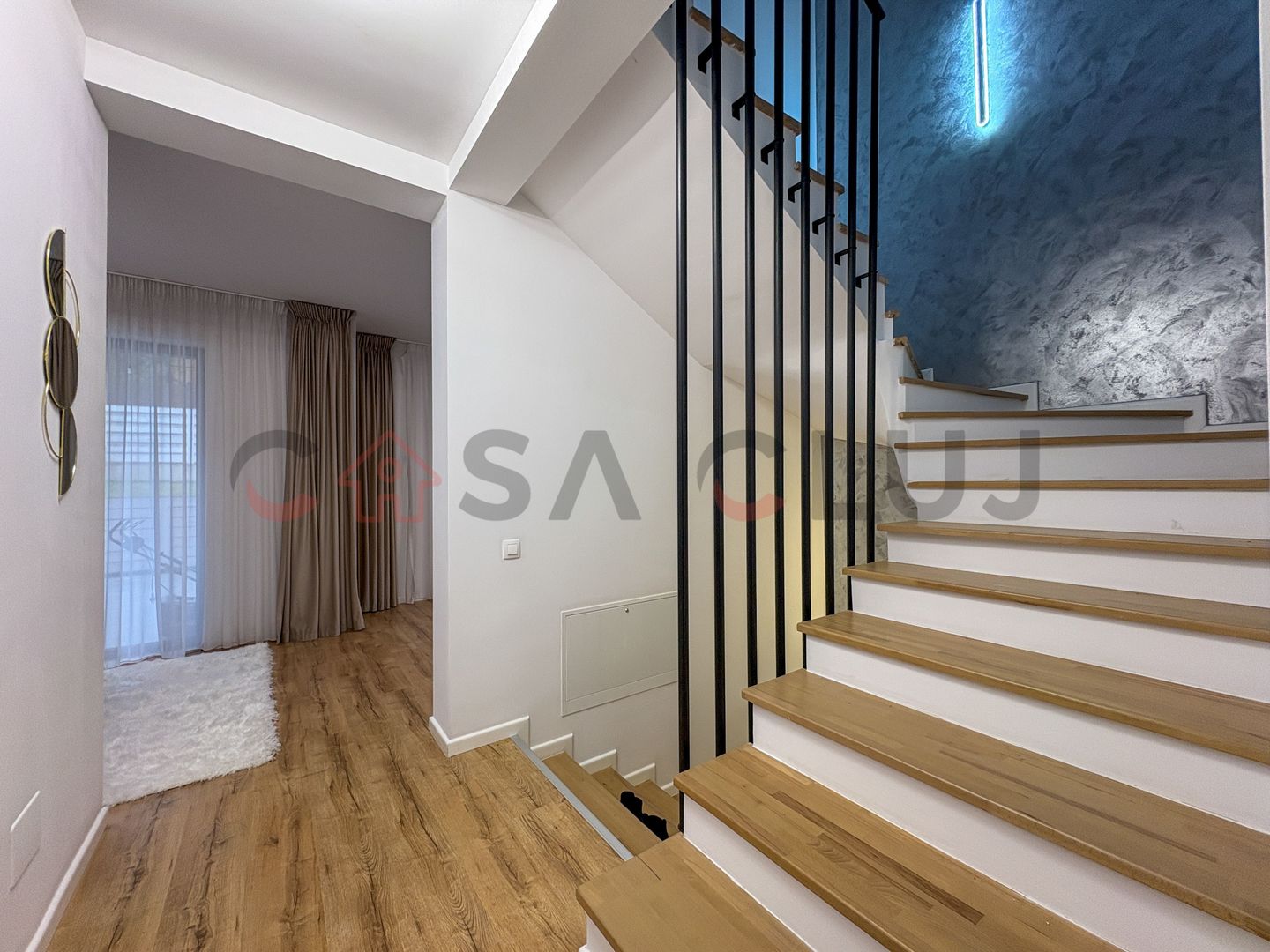 Casa moderna la cheie, Borhanci! - Poză 15