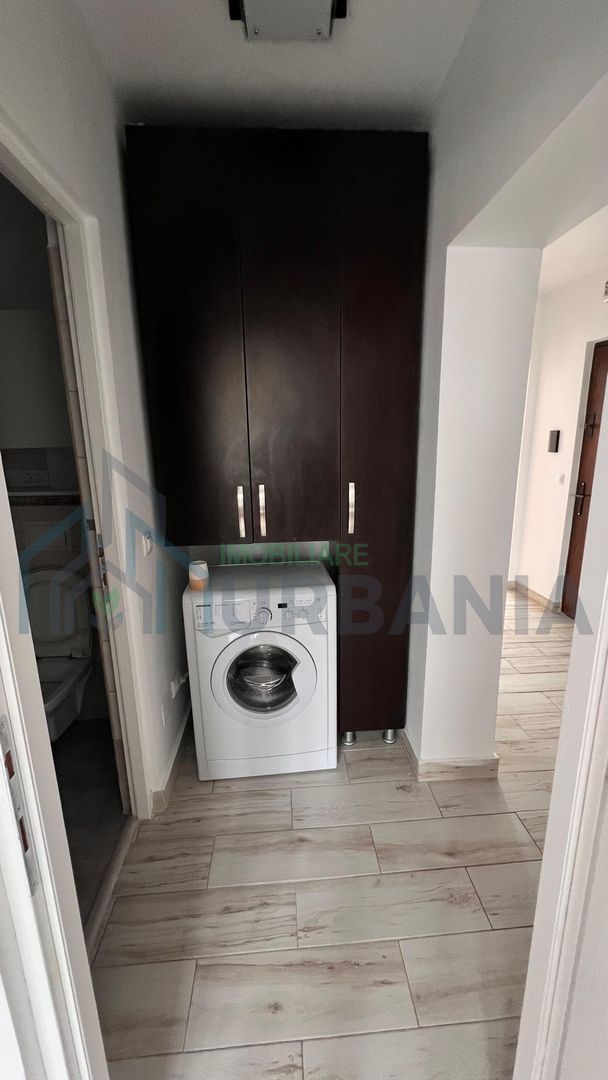 De inchiriat ap 3 camere decomandat Tătărași - Ciurchi - Tudor Center - Poză 8