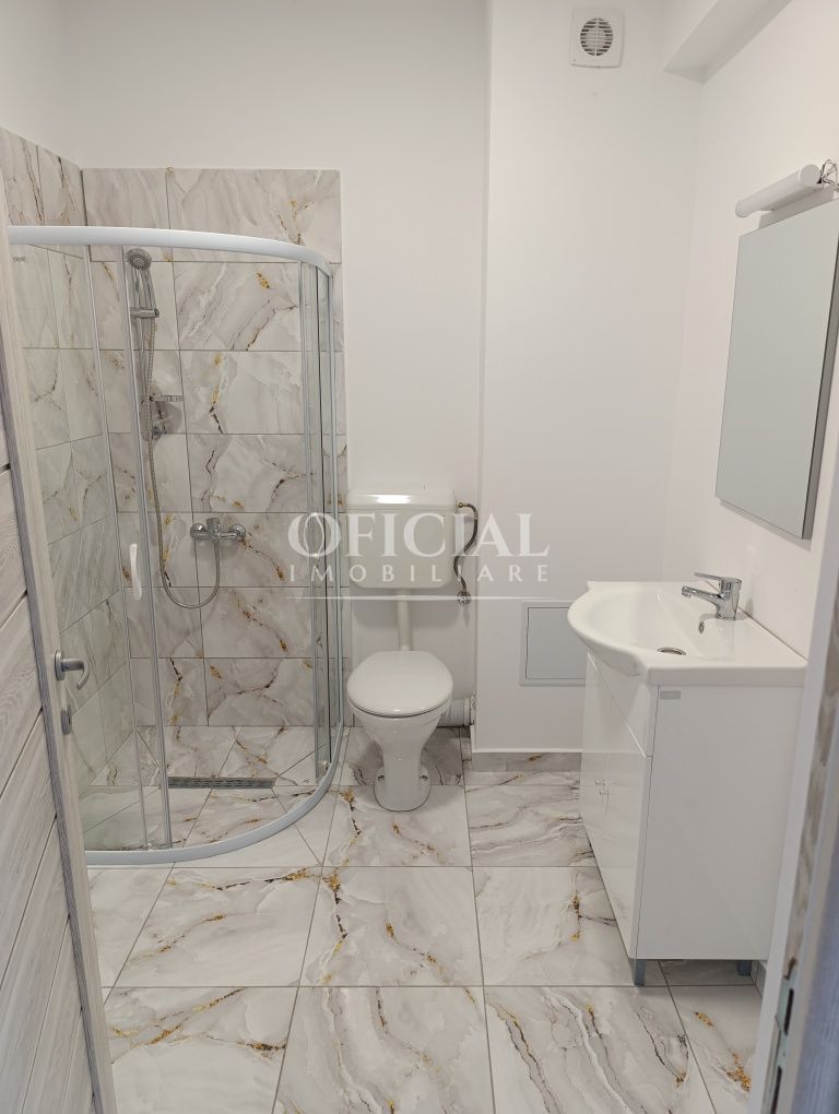 Apartament 1 Camera | 37 Mp | Balcon | Parcare | Floresti Terra - Poză 6