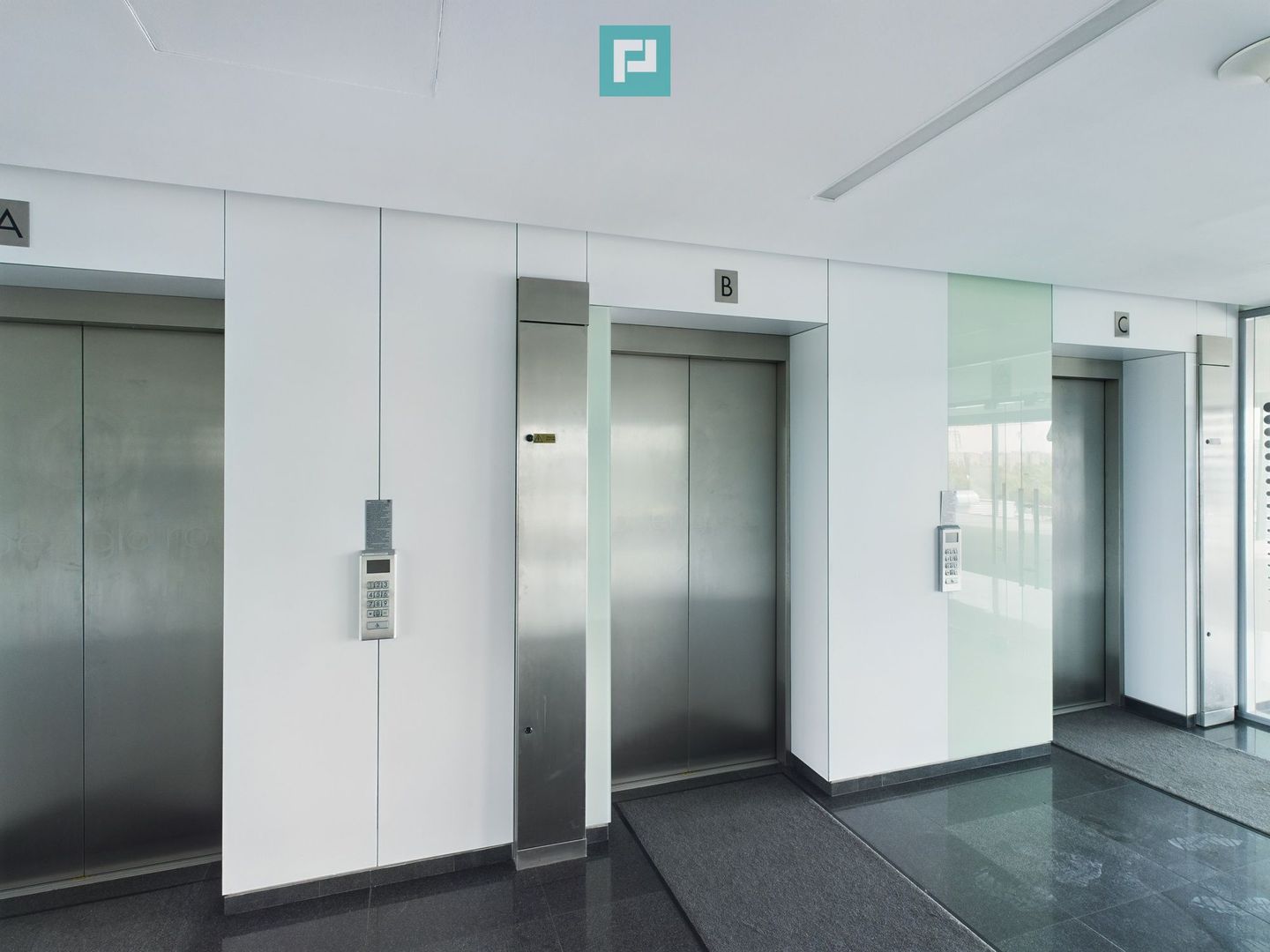 Spatii de birouri clasa A zona de vest, Grozavesti - Regie. - Poză 2