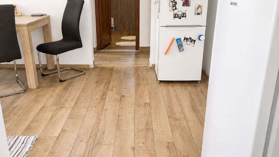 Soarelui | 2 Camere | Centrala proprie | Mobilat si utilat - Poză 6