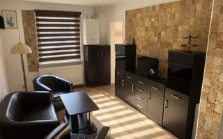 Tower Imob oferă spre închiriere apartament cu 3 camere - Poză 2