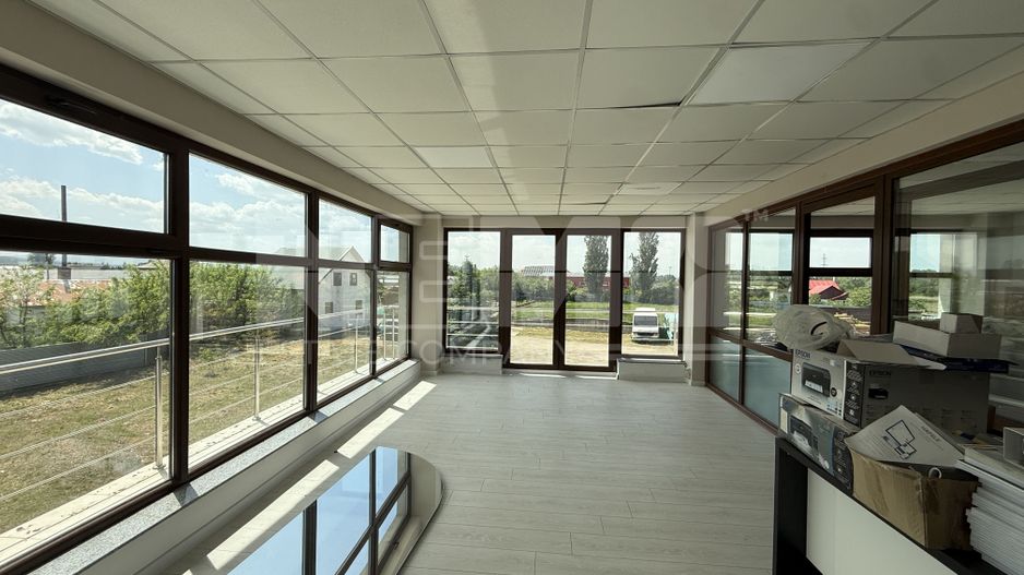 Hala + Birouri I Radauti I 804 mp I 291.900 euro - Poză 2