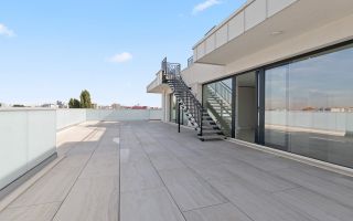 PENTHOUSE EXCLUSIVIST | TERASE PANORAMICE 480MP | LIFT PRIVAT | ZONA UNIRII - Poză 12