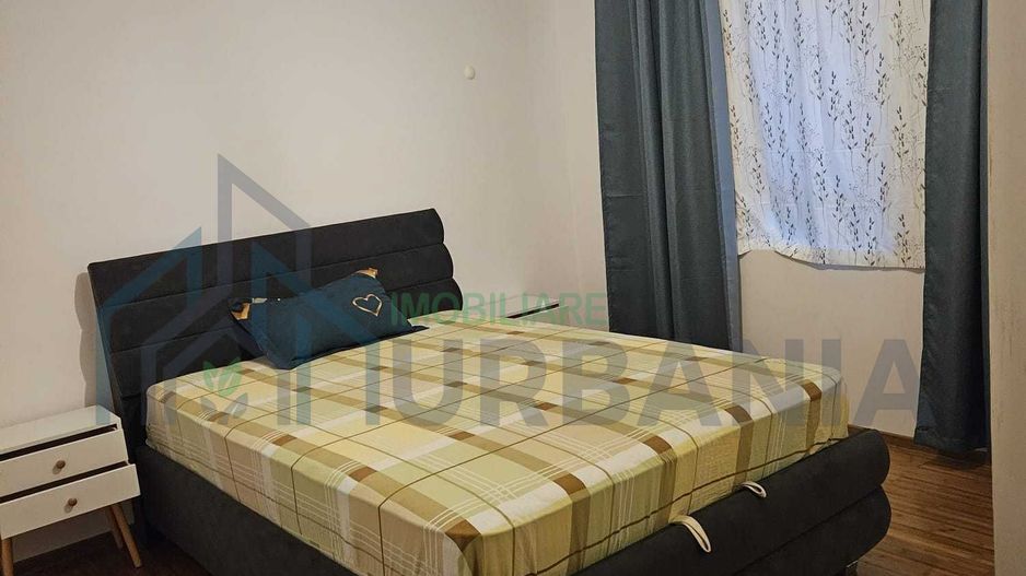 Apartament contemporan, 2 camere, mobilat și utilat, Iași - Poză 4