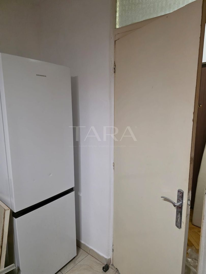 Chirie apartament 2 camere, decomandat, zona Iulius Mall/FSEGA - Poză 9