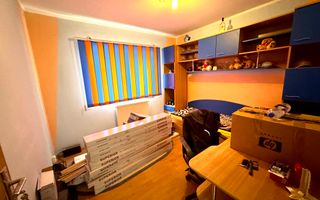 Apartament 3 camere | Etaj 4 | Strada Nicoale Titulescu (Carei) - Poză 11