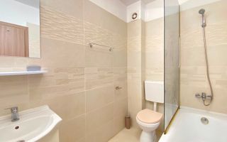 Apartament cu 2 camere si terasa de 40 mp, loc de parcare, Buna Ziua - Poză 4