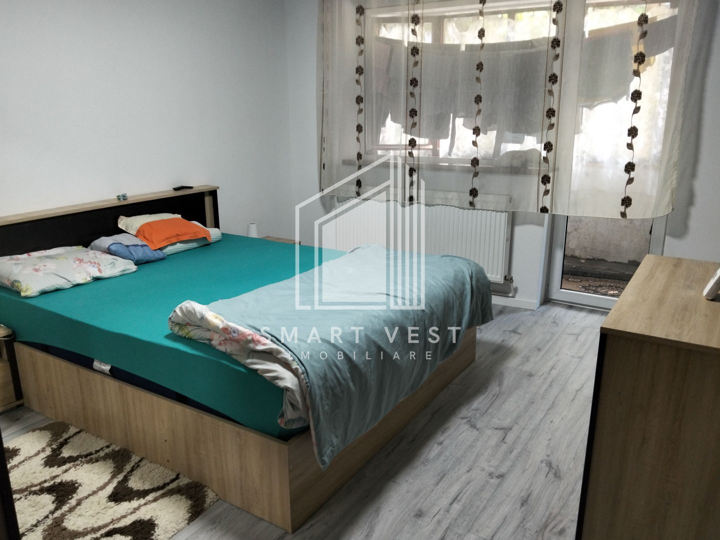 Apartament 3 camere | Parter | Zona Micro 16 - Poză 10