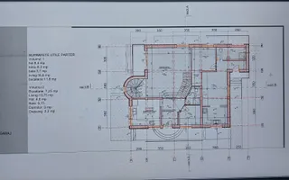 Vila ta de vis te așteaptă! - Schiță 20