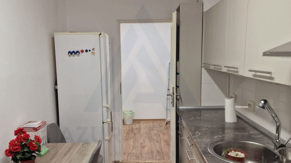 Apartament 3 camere 2 bai 66mp + pivnita Terezian - Poză 14