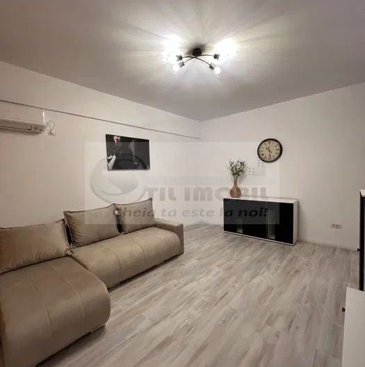 Apartament 1 Camera + Loc de parcare- Unirea Towers - Poză 2